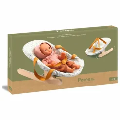 Djeco Poupées|POMEA - Transat