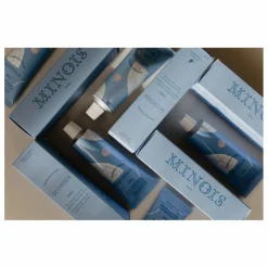 Minois Pommade fesses - 50 ml Non teinté