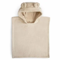 Enfant Mushie Poncho de bain |