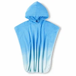 Enfant Molo Poncho de Bain Beach Cover Up Dégradé |