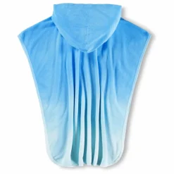 Enfant Molo Poncho de Bain Beach Cover Up Dégradé |