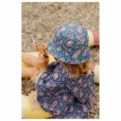 Enfant Louise Misha Linge De Toilette|Bavoirs, Langes|Poncho de bain Mael en coton bio |