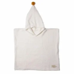 Discount Nobodinoz Poncho de bain So Cute Naturel