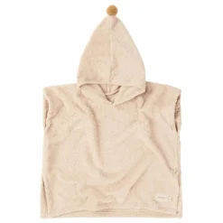 Enfant Nobodinoz Linge De Bain Enfant|Poncho de bain So Cute |