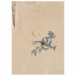 Best Konges Sløjd Poncho de bain Summer Sand | Sable