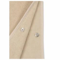 Best Konges Sløjd Poncho de bain Summer Sand | Sable