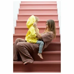 Enfant Bongusta Poncho Naram |