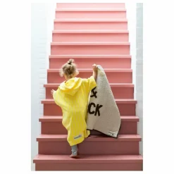 Enfant Bongusta Poncho Naram |