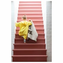 Enfant Bongusta Poncho Naram |