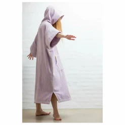 Bongusta Poncho Naram | Lilas tLilas Clearance