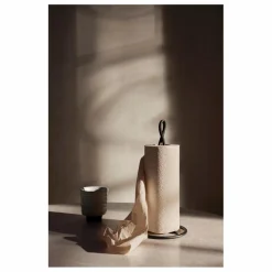 Ferm Living Porte Essuie-tout Curvature |