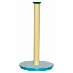 Best Hübsch Porte essuie-tout Play | Bleu canard