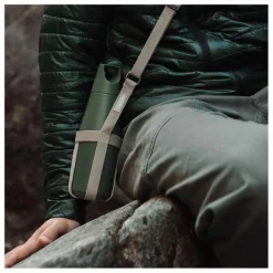 Homme Kinto Art De La Table|Voyage, Outdoor|Porte Gourde |