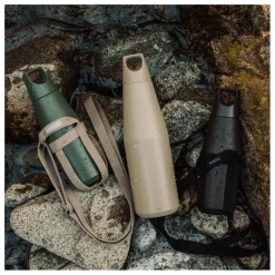 Homme Kinto Art De La Table|Voyage, Outdoor|Porte Gourde |