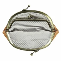 Online Becksöndergaard Porte Monnaie Granny | Camel