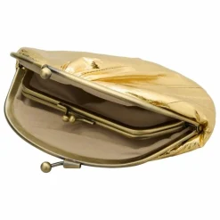 Femme Becksöndergaard Porte Monnaie Granny Métallisé |