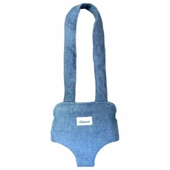 Sale Minikane Porte poupée Denim Multicolore