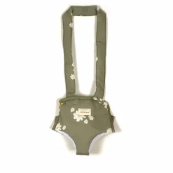 New Minikane Porte poupée Marguerites Multicolore