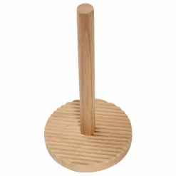 Hübsch Porte rouleau en FSC | Chêne Discount