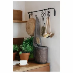 New Andrée Jardin Porte savon en liège Naturel