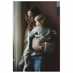 Sale Wildride Porte-bébé | Camel