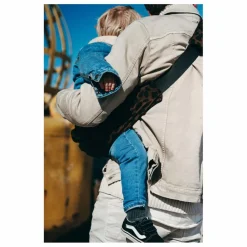 Wildride Porte-bébé | Marron Clearance