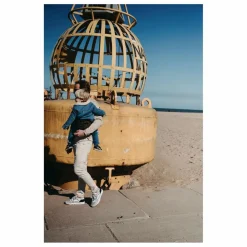 Wildride Porte-bébé | Marron Clearance