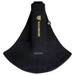 Wildride Porte-bébé | Noir