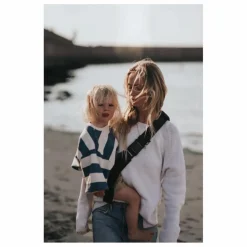 Wildride Porte-bébé | Noir