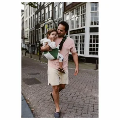 Wildride Porte-bébé | Vert New