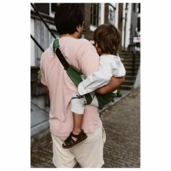 Wildride Porte-bébé | Vert New