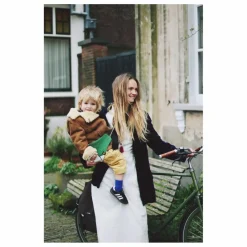 Wildride Porte-bébé | Vert New