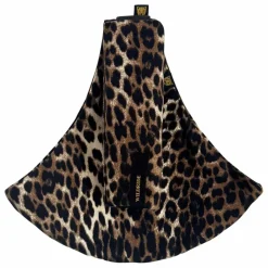 Best Wildride Porte-bébé | Léopard