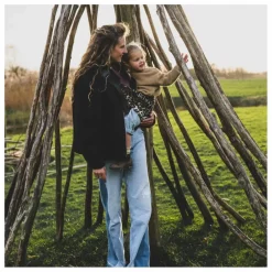 Best Wildride Porte-bébé | Léopard