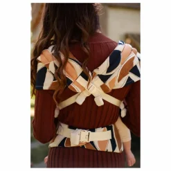 Mama Hangs Porte-Bébé|Puériculture|Porte-bébé Carry & Bloom |