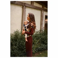 Mama Hangs Porte-Bébé|Puériculture|Porte-bébé Carry & Bloom |