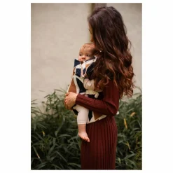 Mama Hangs Porte-Bébé|Puériculture|Porte-bébé Carry & Bloom |