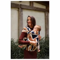 Mama Hangs Porte-Bébé|Puériculture|Porte-bébé Carry & Bloom |