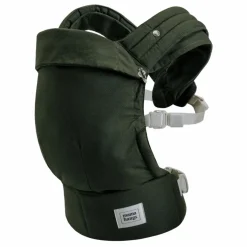 Mama Hangs Porte-bébé Carry & Bloom | Olive Discount