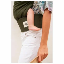 Mama Hangs Porte-bébé Carry & Bloom | Olive Discount