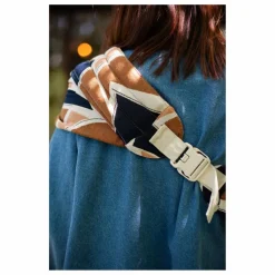 Hot Mama Hangs Porte-bébé Carry & Walk | Earth