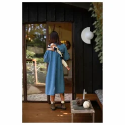 Hot Mama Hangs Porte-bébé Carry & Walk | Earth