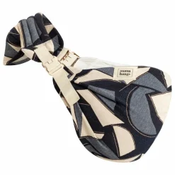 Mama Hangs Porte-bébé Carry & Walk |