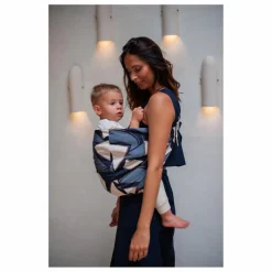 Mama Hangs Porte-bébé Carry & Walk |