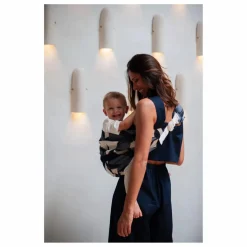 Mama Hangs Porte-bébé Carry & Walk |