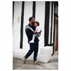 Mama Hangs Porte-bébé Carry & Walk |