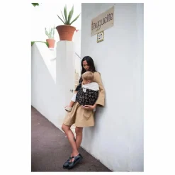 Mama Hangs Porte-Bébé|Puériculture|Porte-bébé Carry & Walk |