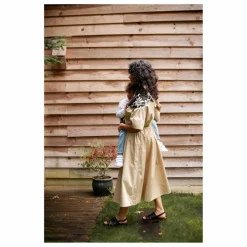 Mama Hangs Porte-bébé Carry & Walk | Vert kaki Hot