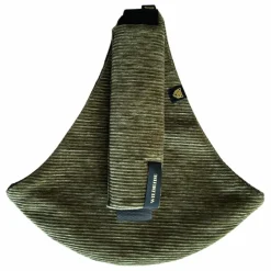 Wildride Porte-Bébé|Puériculture|Porte-bébé en velours côtelé |