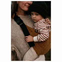 Wildride Porte-bébé en velours côtelé |